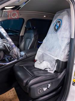 بي ام دبليو X7